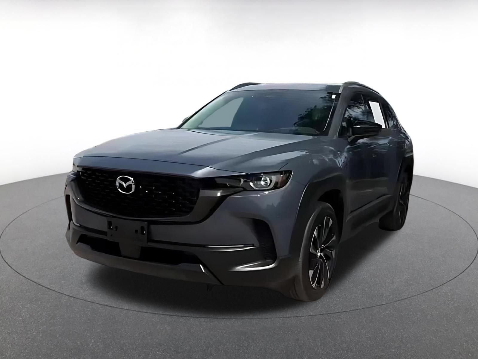 Used 2025 MAZDA CX-50 2.5 Hybrid w/ Premium Plus Pkg AWD/4WD image 8