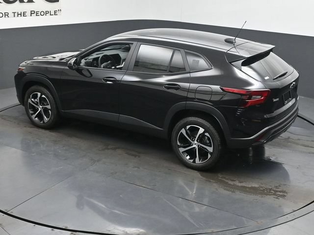 New 2026 Chevrolet Trax RS FWD image 20