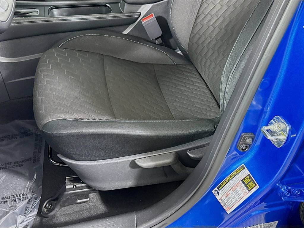 Certified 2023 Nissan Kicks SV image 22