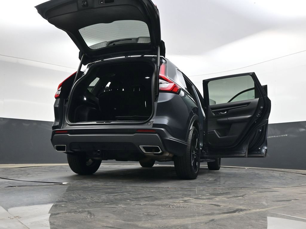 Used 2024 Honda CR-V Sport Touring image 39