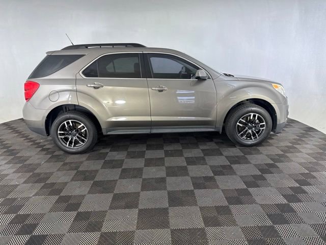 Used 2012 Chevrolet Equinox LT w/ Driver Convenience Package FWD image 5