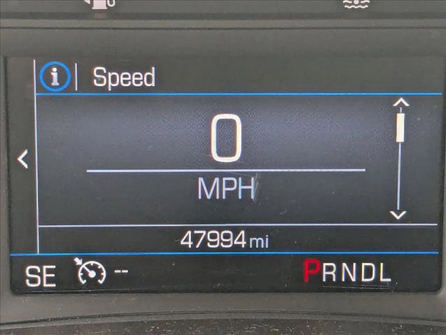 Used 2021 Chevrolet Blazer LT image 10