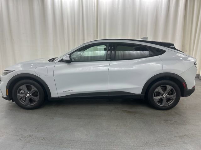 Used 2021 Ford Mustang Mach-E Select image 3