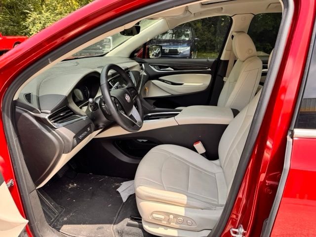 Used 2023 Buick Enclave Premium w/ Experience Buick Package AWD/4WD image 17