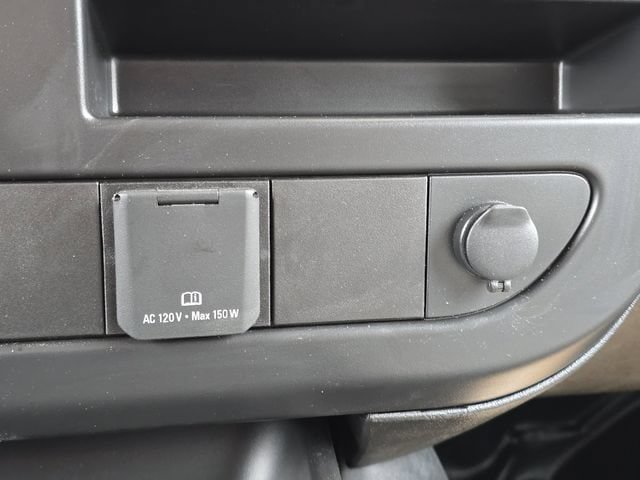 New 2025 Chevrolet Express 3500 w/ Power Convenience Package RWD image 4