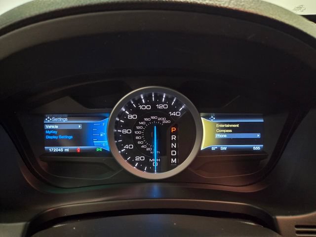 Used 2015 Ford Explorer Limited FWD image 26