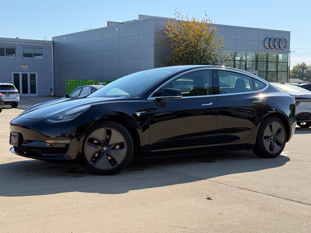 Used 2019 Tesla Model 3 RWD image 6