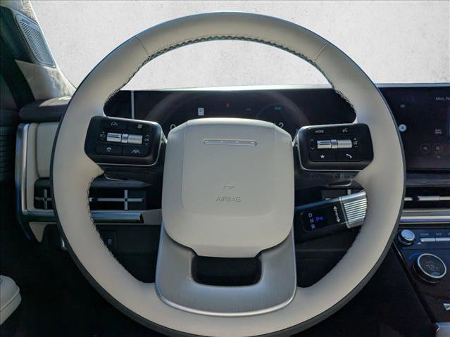 New 2026 Hyundai Santa Fe Calligraphy image 11