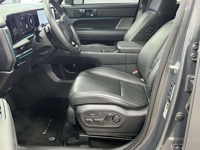 Certified 2025 Hyundai Santa Fe Calligraphy FWD image 13
