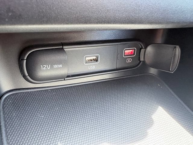 Used 2022 Kia Forte GT-Line w/ GT-Line Premium Package FWD image 19