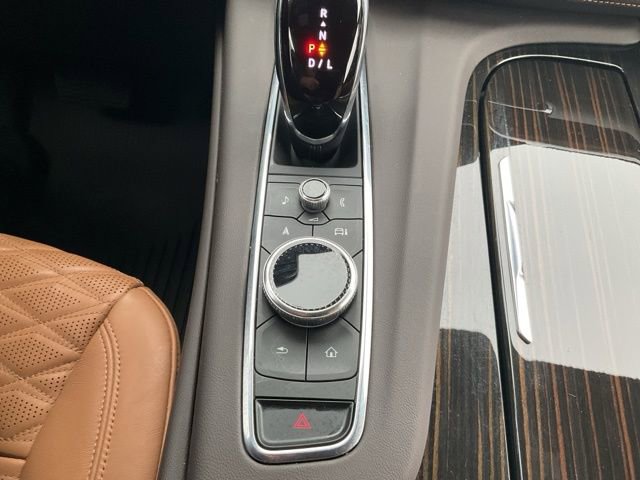 Used 2024 Cadillac Escalade Sport w/ LPO, ONYX Package AWD/4WD image 15