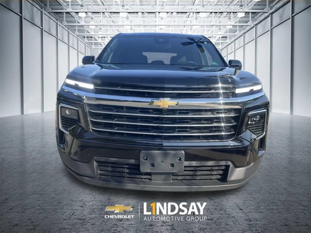Certified 2026 Chevrolet Traverse LT AWD/4WD image 3