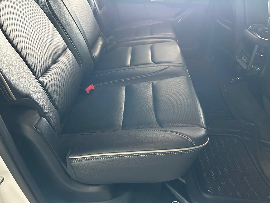 Used 2022 RAM 1500 Limited AWD/4WD image 40