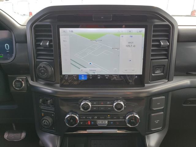 New 2025 Ford F150 Lariat w/ Equipment Group 501A Mid image 20