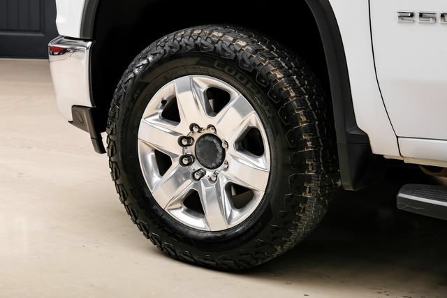 Used 2020 Chevrolet Silverado 2500 LTZ w/ LTZ Premium Package AWD/4WD image 67