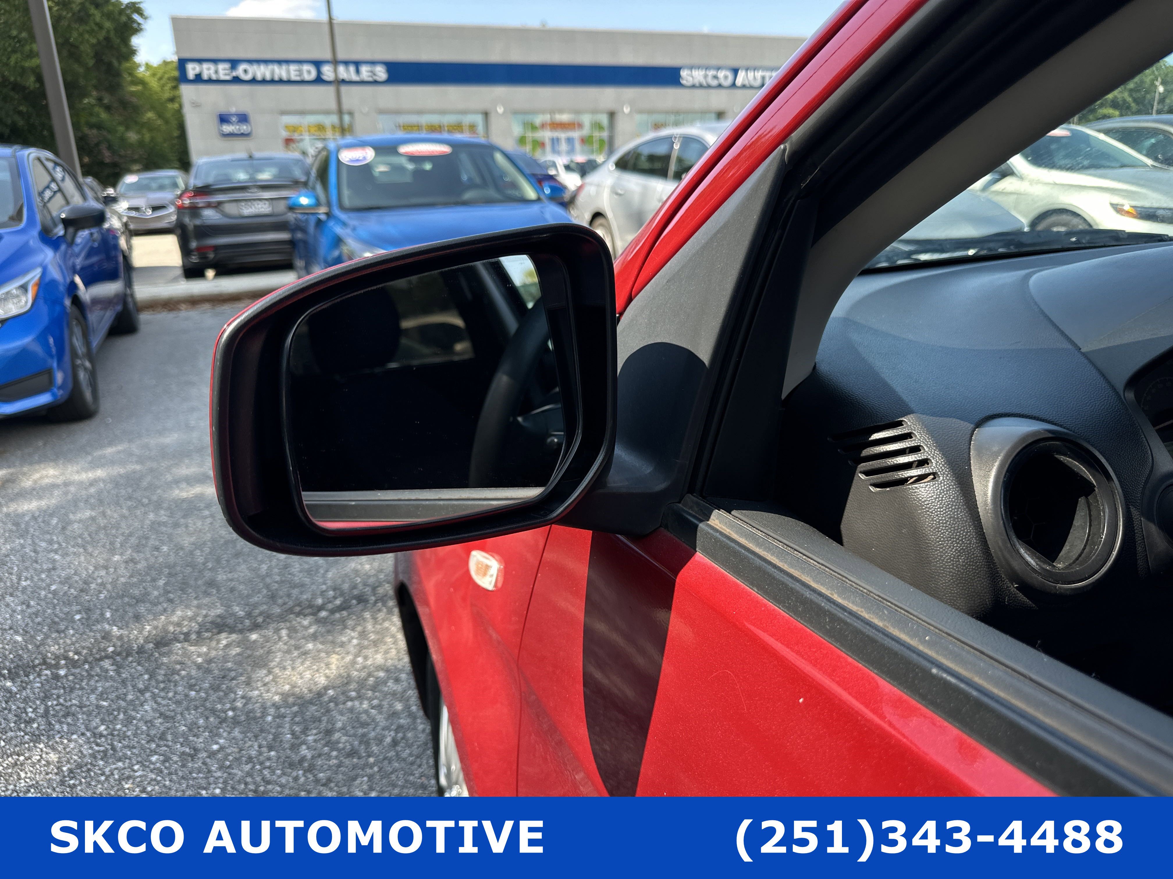 Used 2022 Mitsubishi Mirage ES FWD image 10