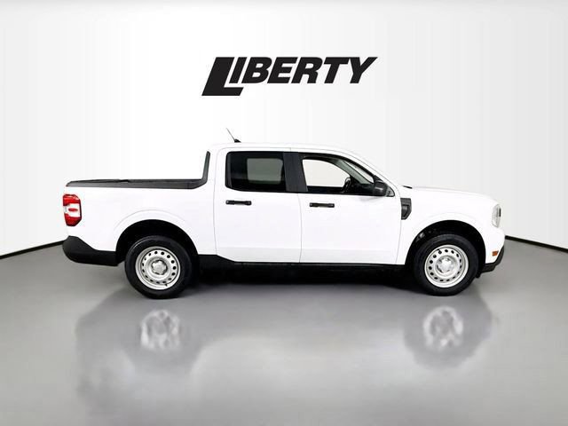 Used 2024 Ford Maverick XL w/ Equipment Group 100A Standard image 8