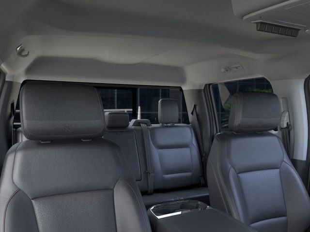 New 2025 Ford F250 Lariat w/ Lariat Ultimate Package image 22
