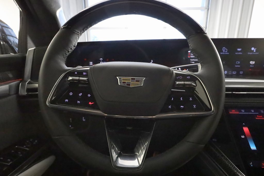 Used 2025 Cadillac Escalade V image 25