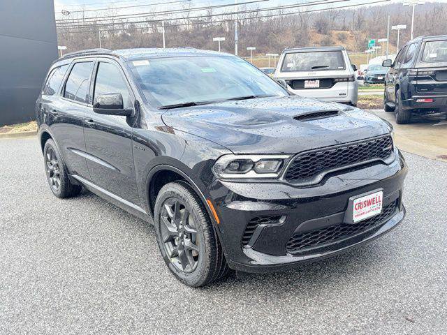 New 2026 Dodge Durango GT w/ Blacktop Package AWD/4WD image 2