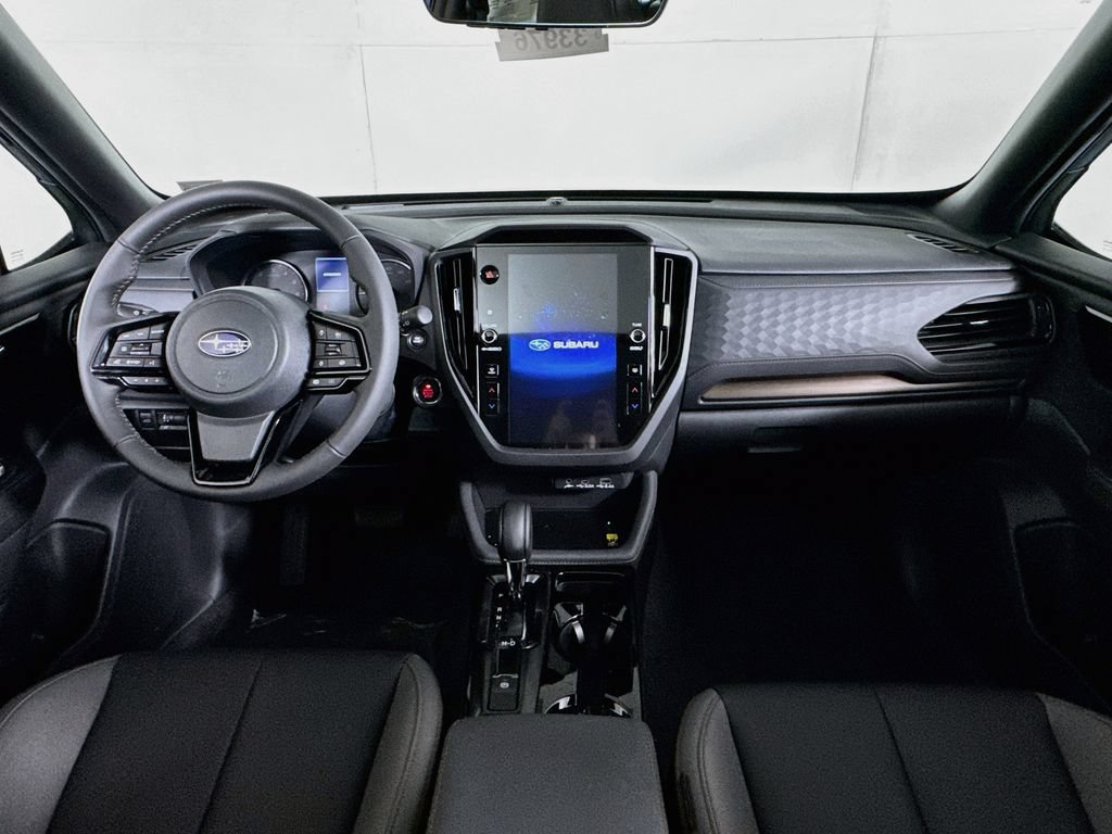 New 2026 Subaru Forester Sport AWD/4WD image 30
