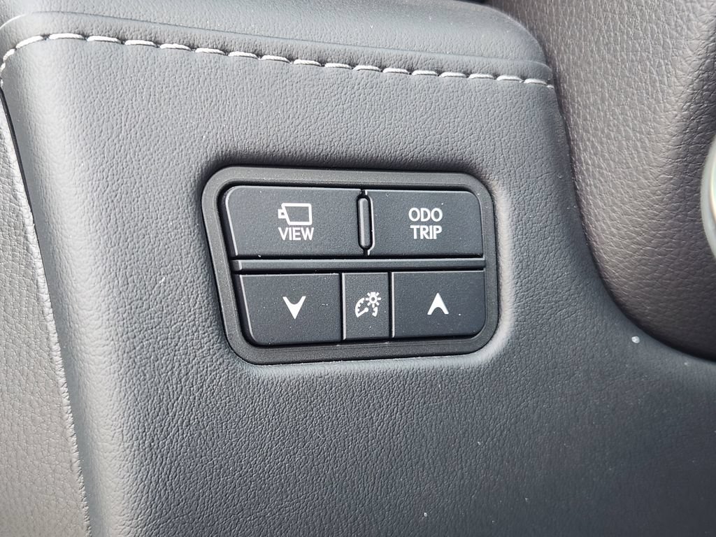Used 2026 Lexus LX 700h Luxury w/ Appearance Package AWD/4WD image 22