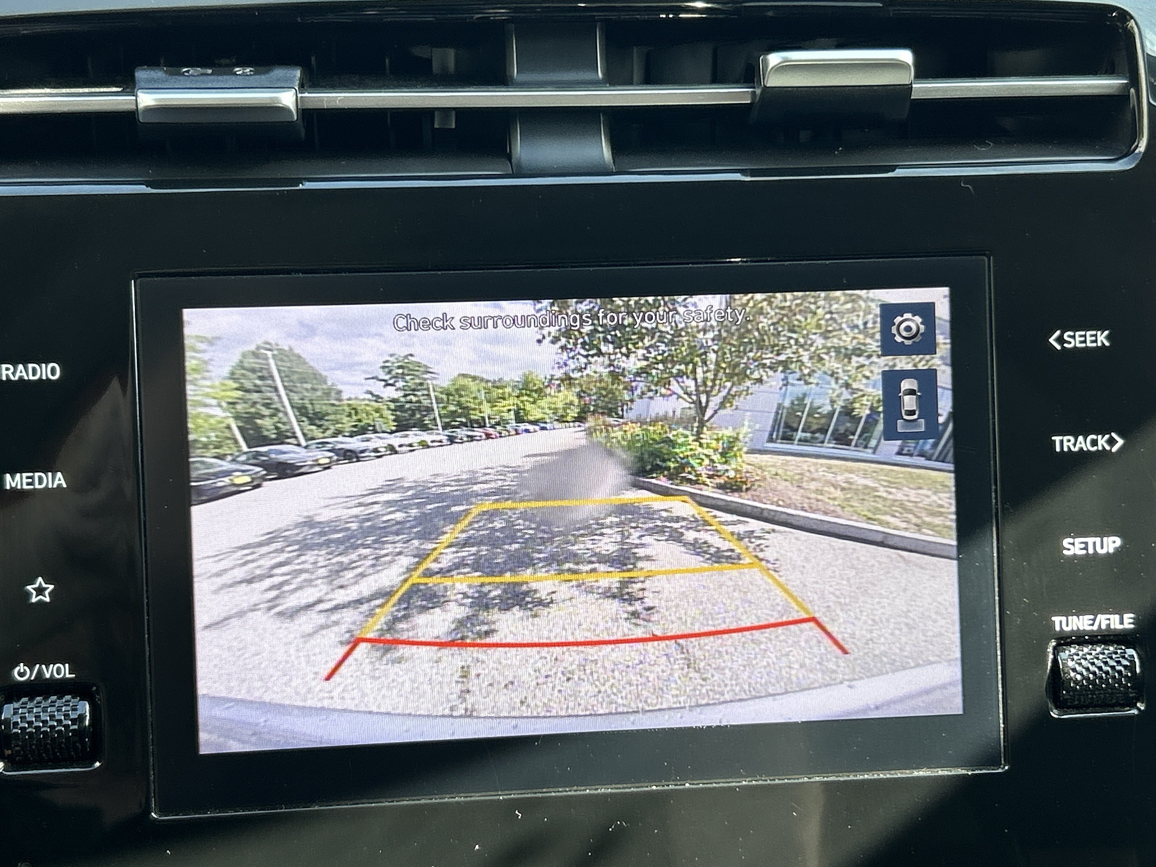 Certified 2024 Hyundai Tucson SEL AWD/4WD image 26