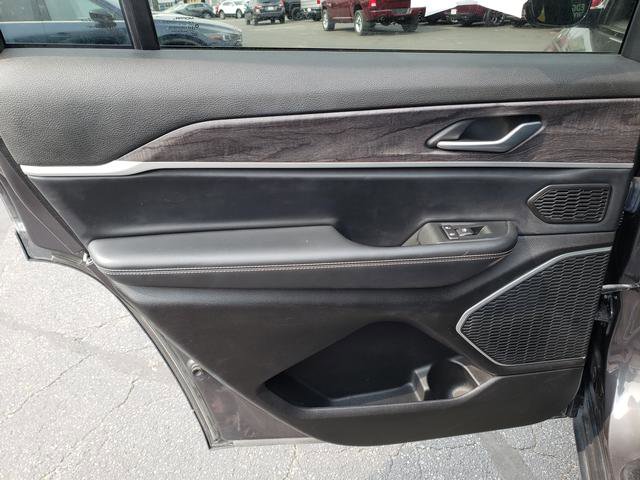 Used 2021 Jeep Grand Cherokee L Limited w/ Trailer Tow Group (B) image 13