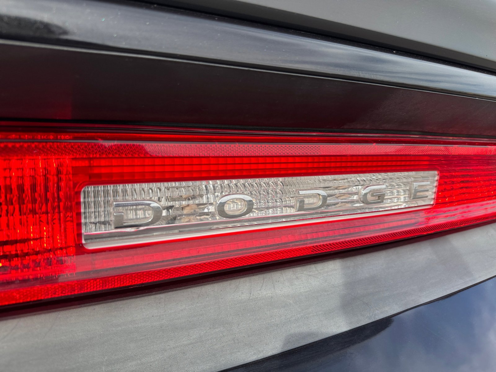 Used 2009 Dodge Challenger SRT8 w/ SRT Option Group II image 26