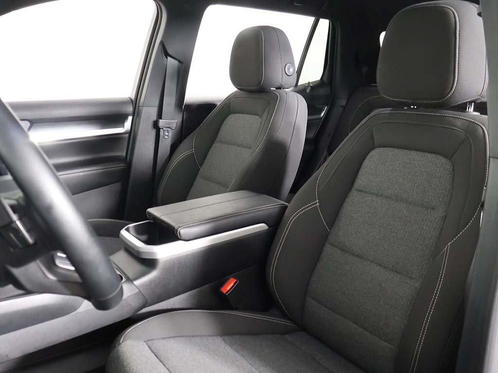 Used 2026 GMC Terrain Elevation FWD image 29
