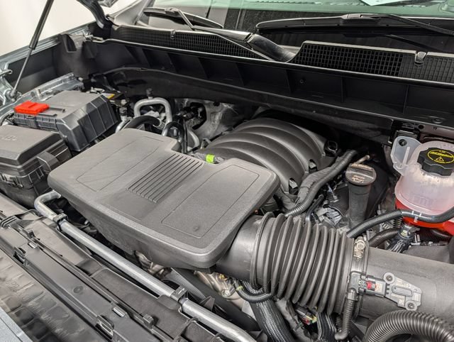 New 2026 Chevrolet Silverado 1500 LT AWD/4WD image 27