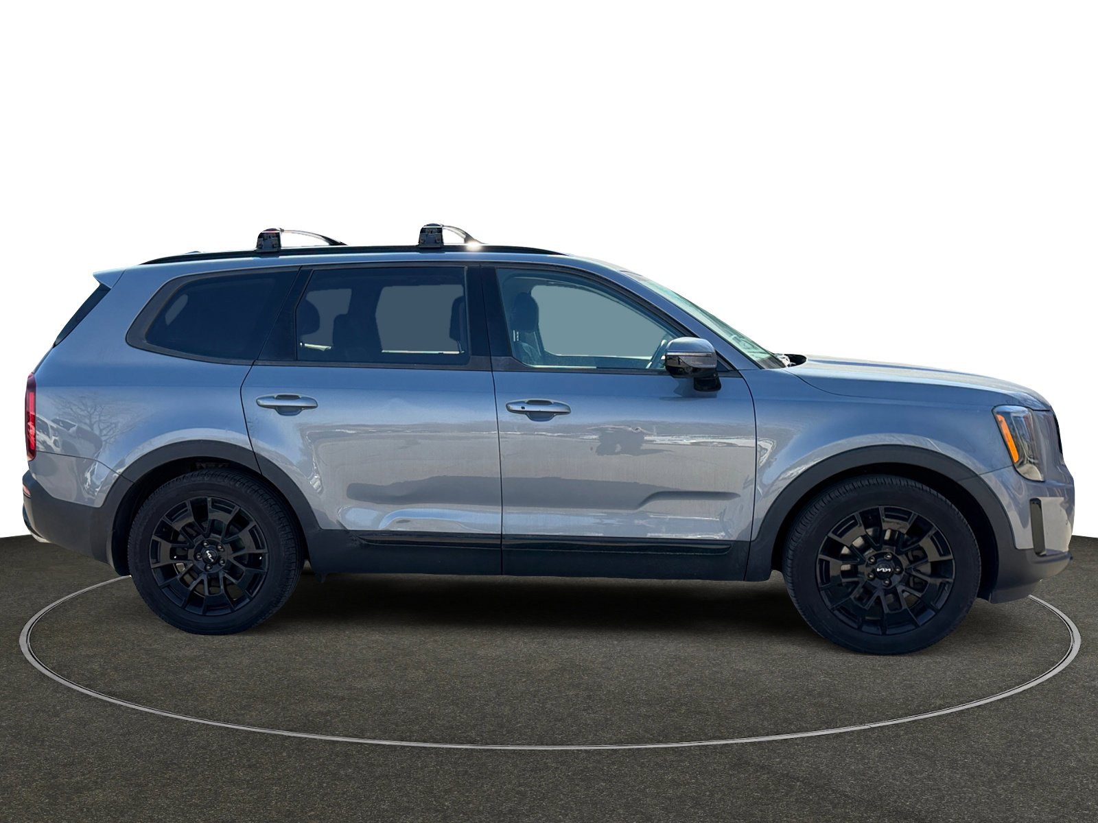 Used 2022 Kia Telluride SX w/ SX Prestige Package image 7