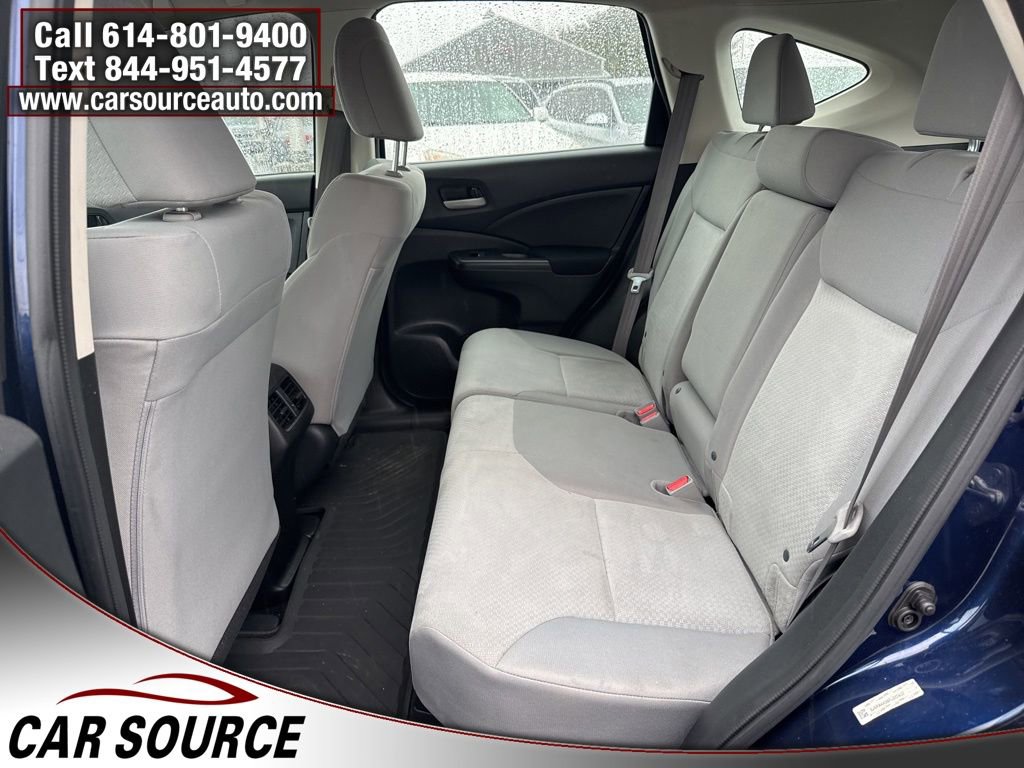 Used 2015 Honda CR-V LX image 31