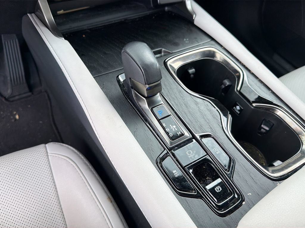 Used 2023 Lexus RX 350 Premium w/ Cold Area Package FWD image 20