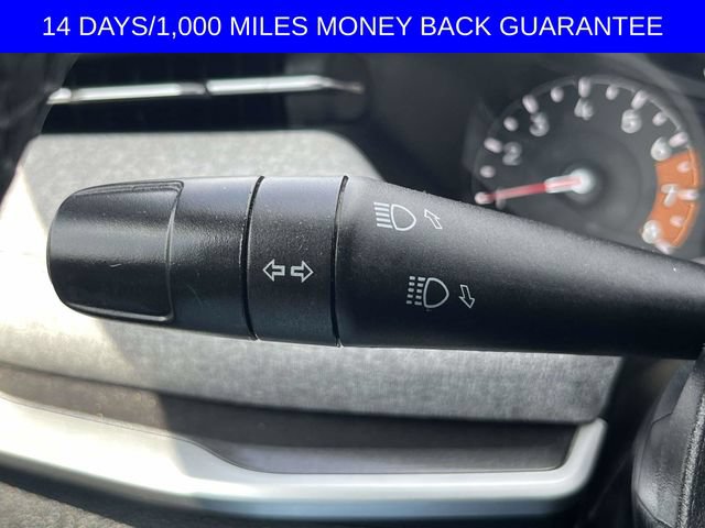 Used 2024 Jeep Compass Latitude AWD/4WD image 19