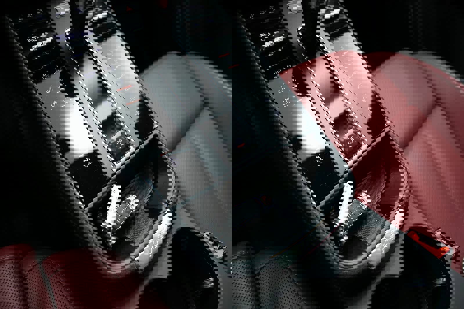 Certified 2025 Porsche Macan image 23