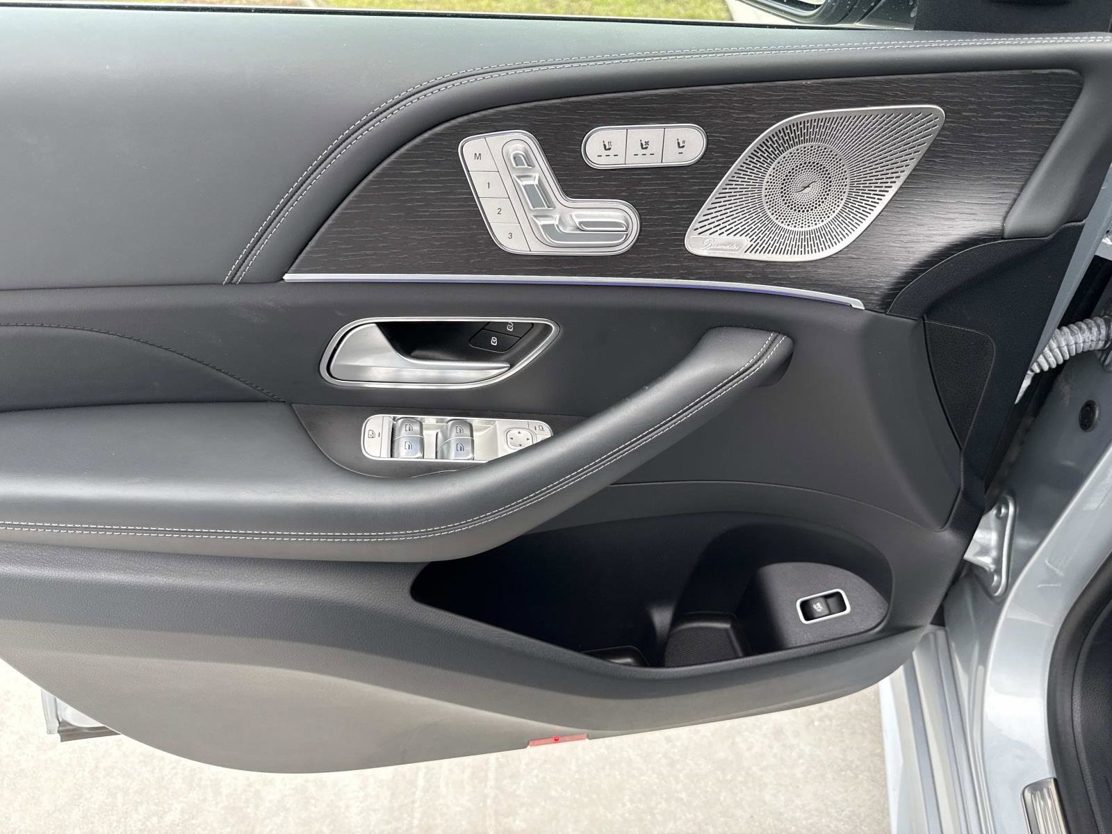 Certified 2024 Mercedes-Benz GLE 53 AMG 4MATIC image 17