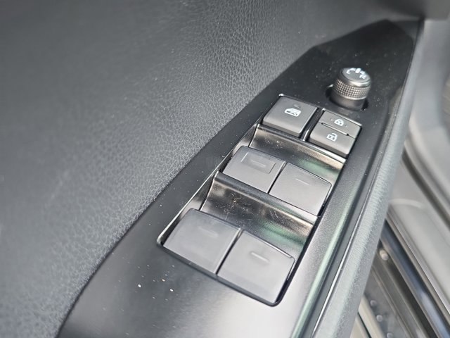 New 2026 Toyota Camry Nightshade image 9