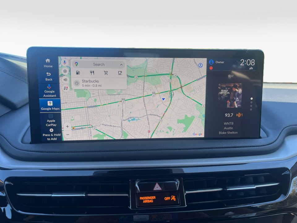 New 2026 Acura MDX w/ Technology Package image 17