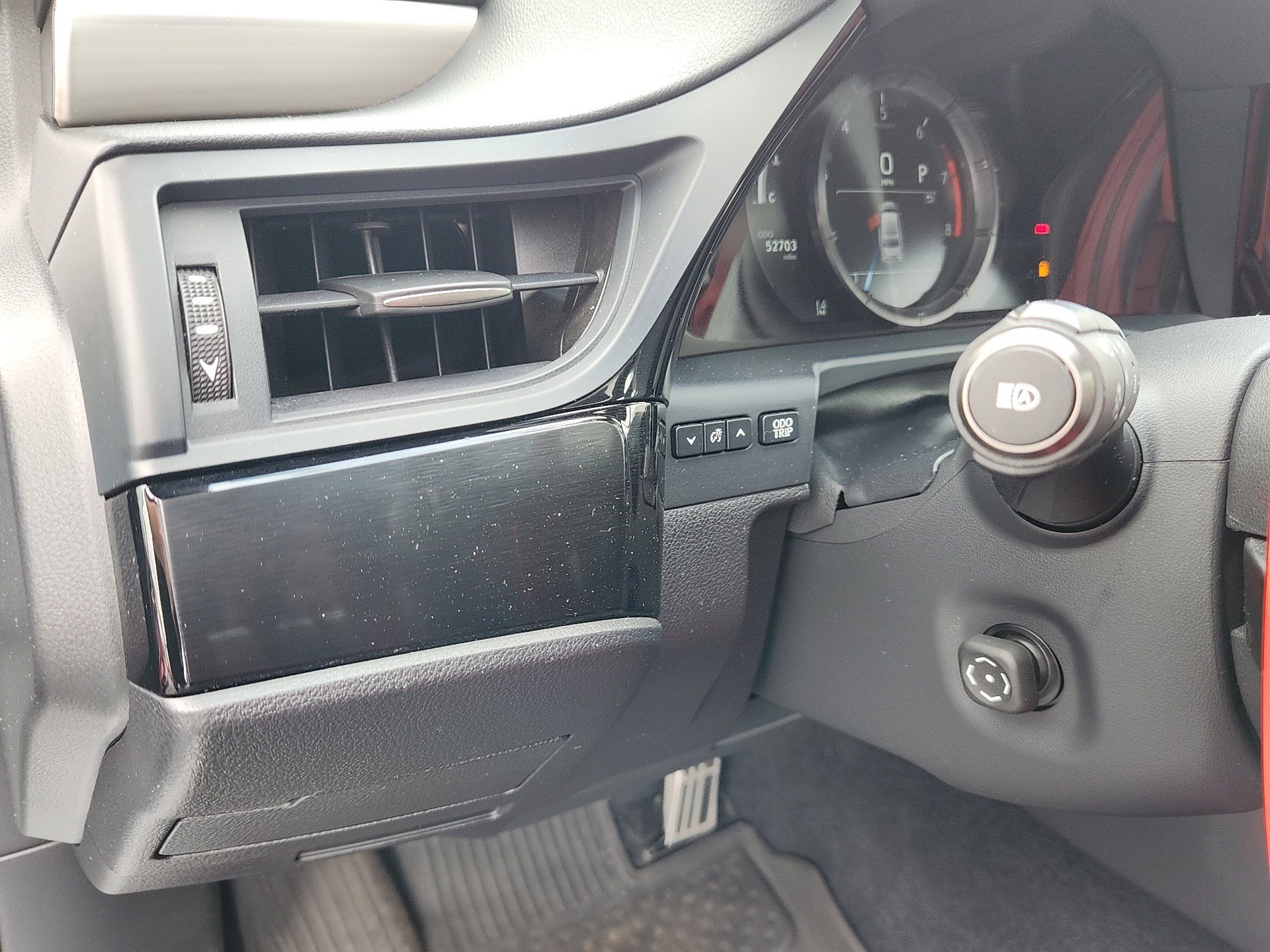 Used 2022 Lexus ES 350 F Sport image 12