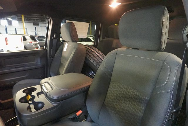 New 2026 RAM 3500 Tradesman image 15