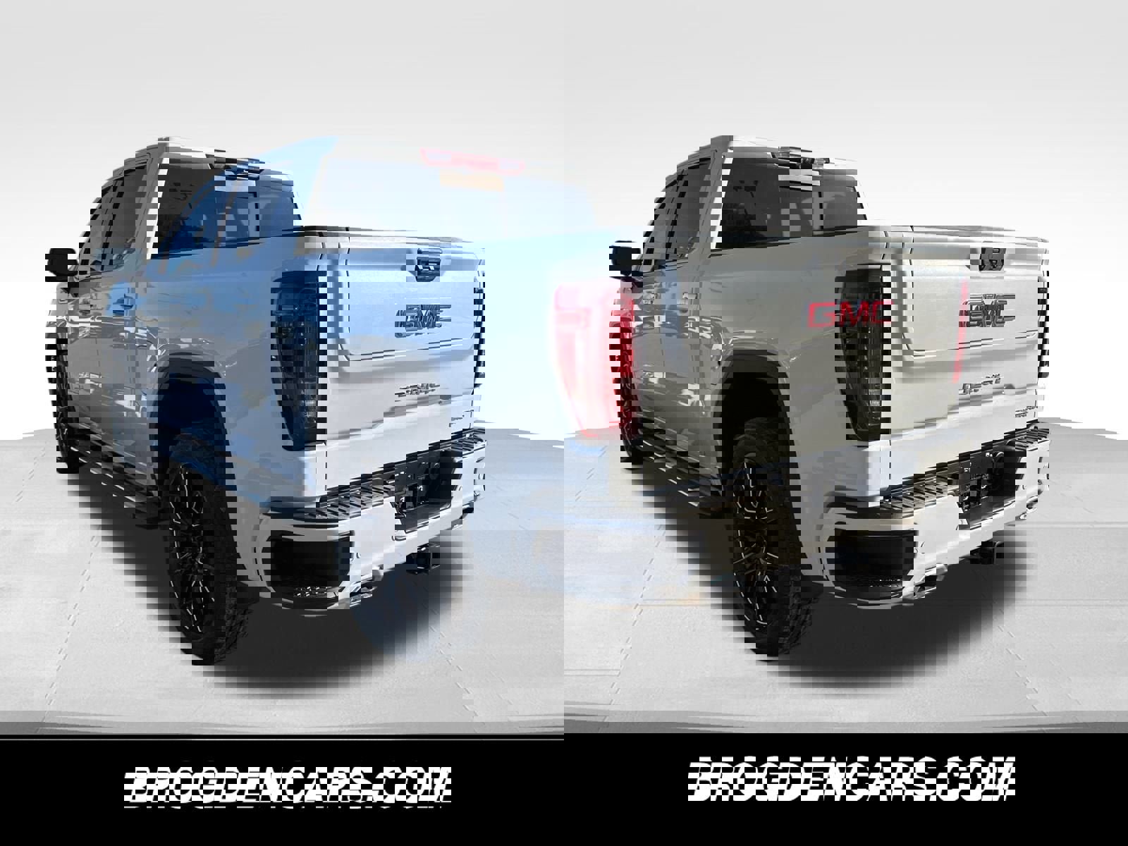 New 2026 GMC Sierra 1500 Denali w/ Technology Package image 5