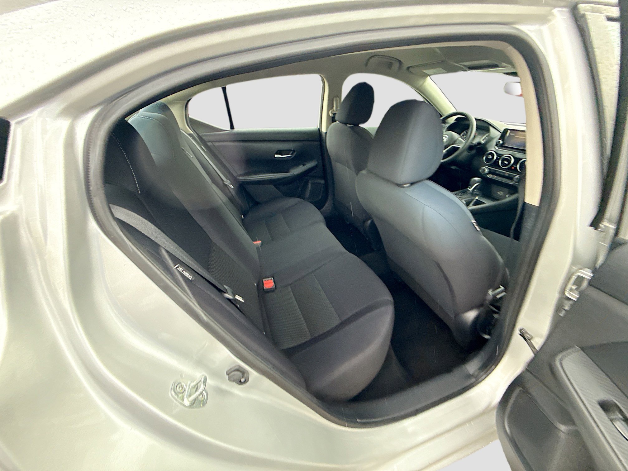 Used 2021 Nissan Sentra S image 27