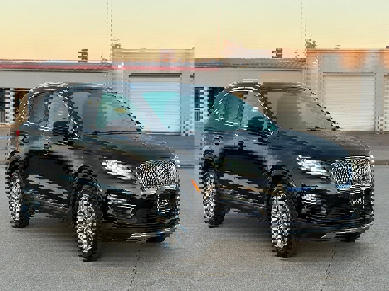 Used 2019 Lincoln MKC Select w/ Select Plus Package image 5