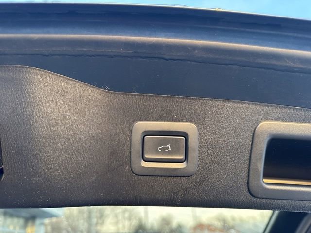 Used 2024 MAZDA CX-5 Carbon Edition image 21