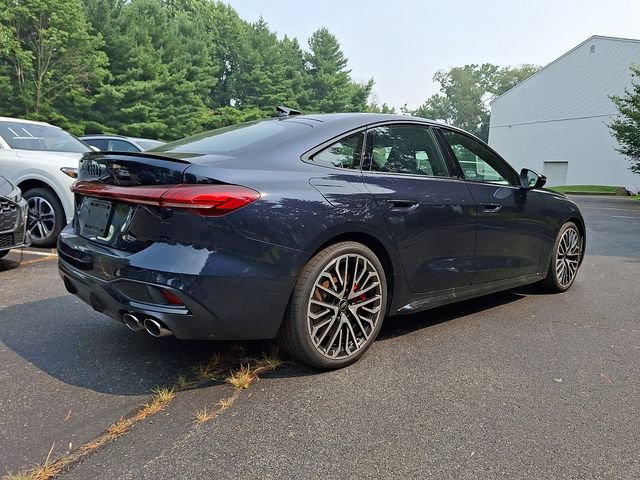 New 2026 Audi S5 Premium Plus AWD/4WD image 4