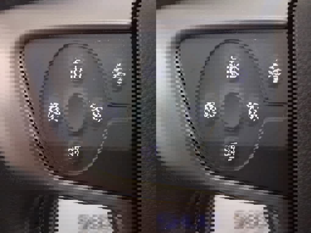 Used 2022 GMC Acadia AT4 w/ Trailering Package image 43