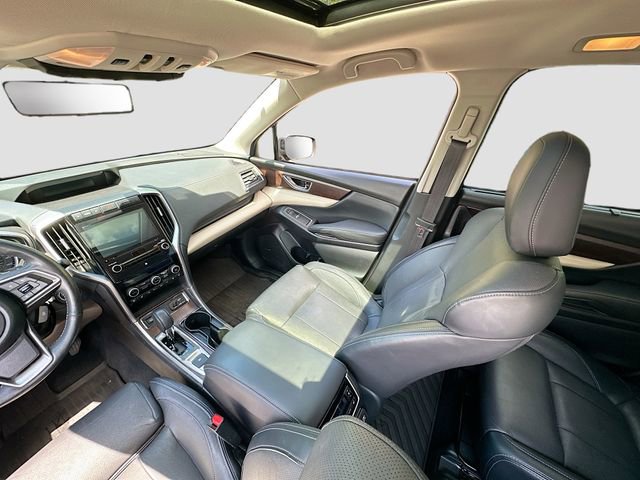 Used 2021 Subaru Ascent Touring w/ Popular Package #2 AWD/4WD image 26