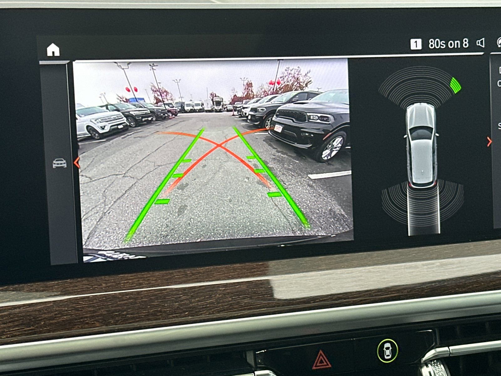 Used 2023 BMW X3 xDrive30i w/ Convenience Package image 20