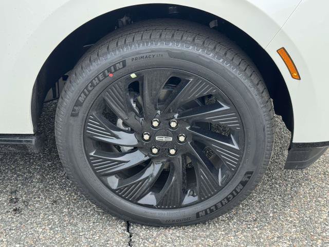 New 2026 Lincoln Navigator L Reserve w/ Jet Appearance Package AWD/4WD image 5